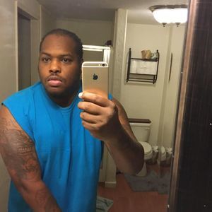 Meet your Posher, Gregory